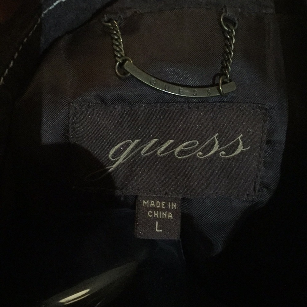 Guess jacket - Picture 4 of 5